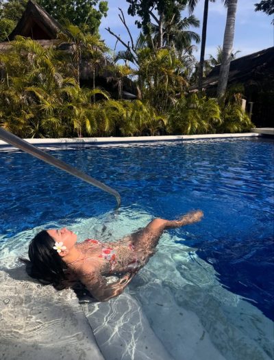 Henann Resort Alona Beach, Bohol в июле — фото погоды (2026-07-01)