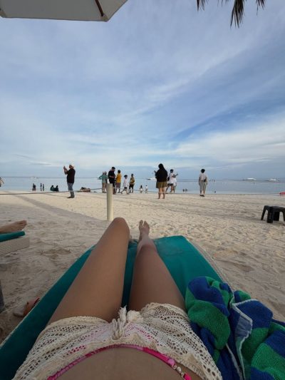 Henann Resort Alona Beach, Bohol в июле — фото погоды (2026-07-02)