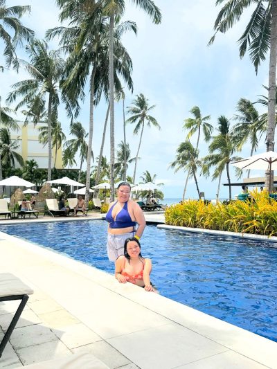 Henann Resort Alona Beach, Bohol в июле — фото погоды (2026-07-05)