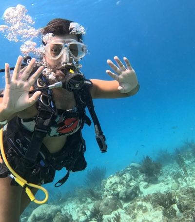 West View, San Andres, Colombia в июле — фото погоды (2024-07-29)