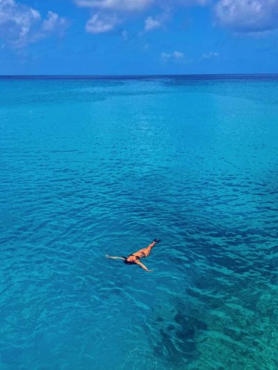 West View, San Andres, Colombia в июле — фото погоды (2026-07-02)