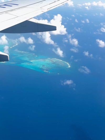 West View, San Andres, Colombia в июле — фото погоды (2026-07-02)