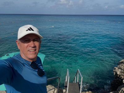 West View, San Andres, Colombia в июле — фото погоды (2026-07-04)