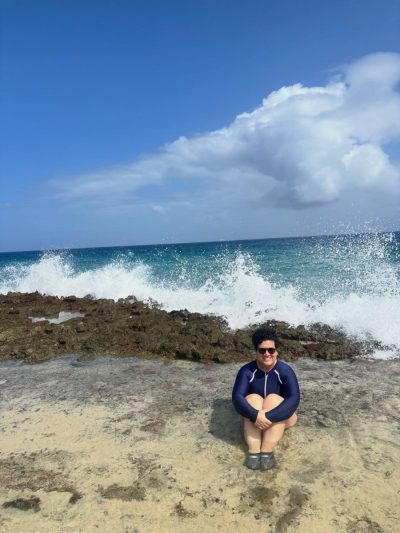 West View, San Andres, Colombia в июле — фото погоды (2026-07-08)