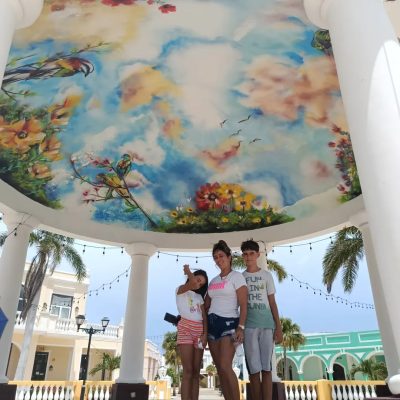 Melia Las Dunas, Cayo Santa Maria, Cuba в августе — фото погоды (2025-08-29)