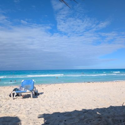 Melia Las Dunas, Cayo Santa Maria, Cuba в январе — фото погоды (2026-01-31)