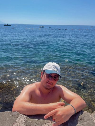 Ploce,Budva в августе — фото погоды (2025-08-28)
