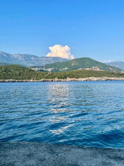 Ploce,Budva в июне — фото погоды (2026-06-24)