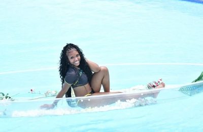 Jamaica ( Montego Bay) в июне — фото погоды (2026-06-01)
