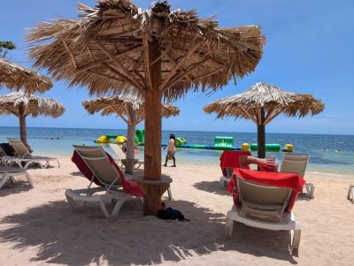 Jamaica ( Montego Bay) в июне — фото погоды (2026-06-05)