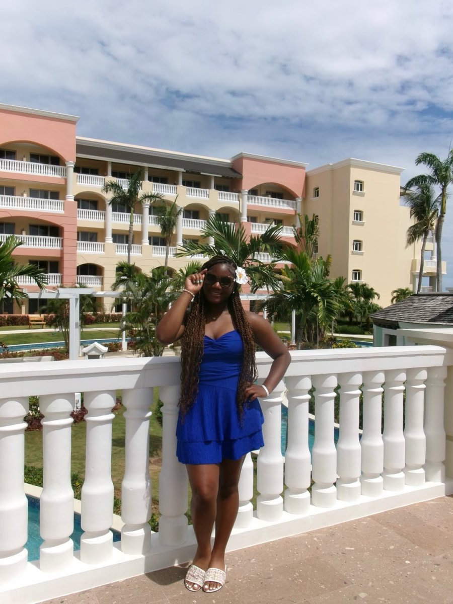 Погода в Jamaica ( Montego Bay)