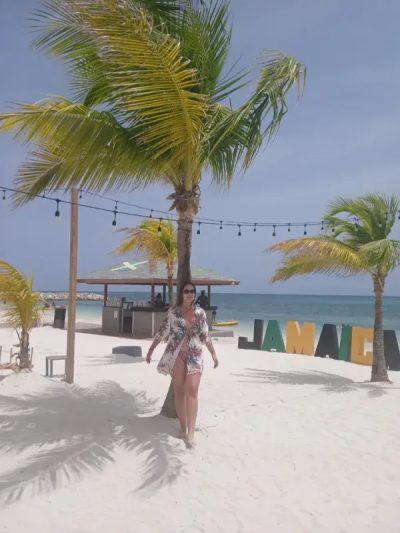 Jamaica ( Montego Bay) в июле — фото погоды (2026-07-11)