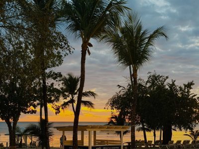 Hilton La Romana, an All-inclusive Adult Resort — фото погоды в марте (2026-03-29)