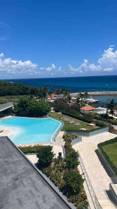 Hilton La Romana, an All-inclusive Adult Resort — фото погоды в апреле (2026-04-12)