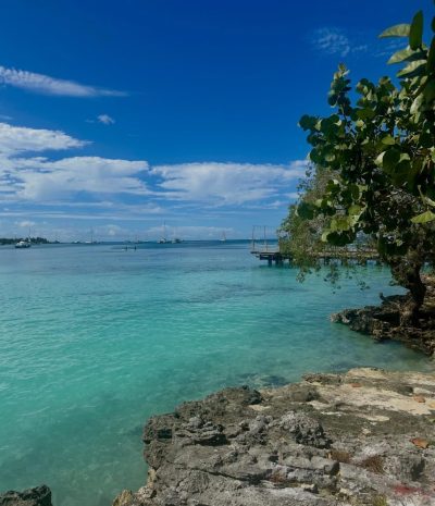 Hilton La Romana, an All-inclusive Adult Resort — фото погоды в апреле (2026-04-19)