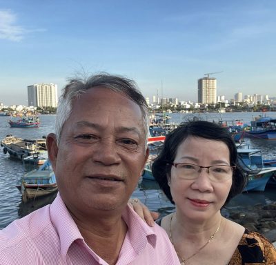 Cảng cá Hòn Rớ, Nha Trang в апреле — фото погоды (2025-04-30)