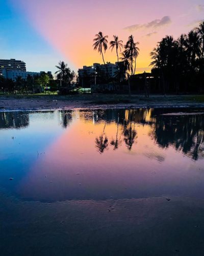 Hotel Bella Vista Isla de Margarita — фото погоды в сентябре (2022-09-14)