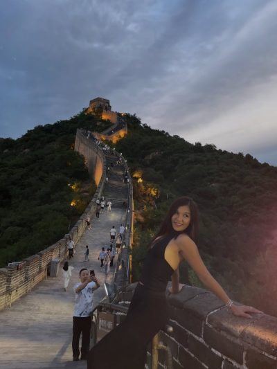 Great Wall - Badaling CHINA в июле — фото погоды (2026-07-14)