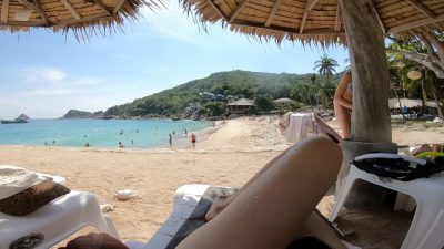 Koh Tao, Thailland в июне — фото погоды (2026-06-27)