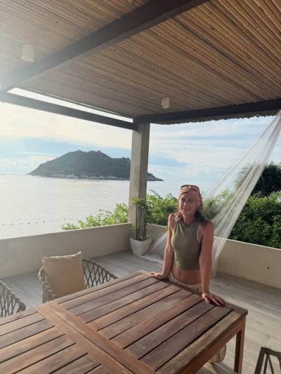 Koh Tao, Thailland в июне — фото погоды (2026-06-30)