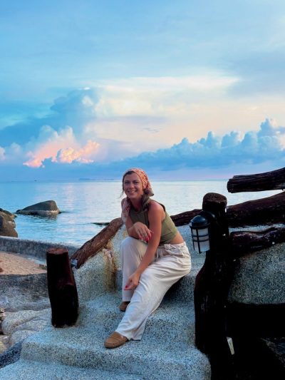 Koh Tao, Thailland в июне — фото погоды (2026-06-30)