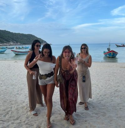 Koh Tao, Thailland в июле — фото погоды (2026-07-13)