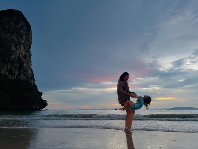 Phra Nang Princess Cave Thailand в октябре — фото погоды (2025-10-01)