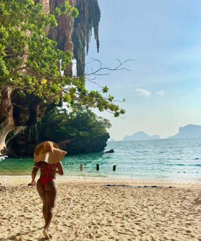 Phra Nang Princess Cave Thailand в ноябре — фото погоды (2025-11-10)