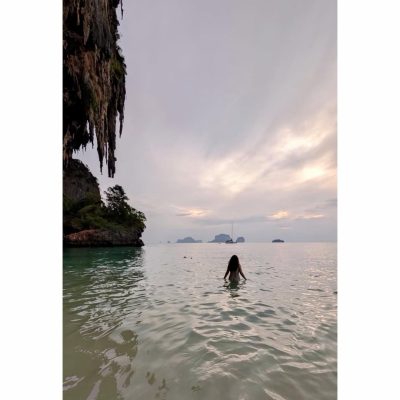 Phra Nang Princess Cave Thailand в ноябре — фото погоды (2025-11-27)