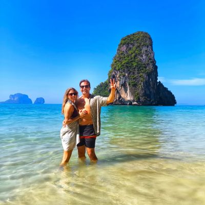 Phra Nang Princess Cave Thailand в декабре — фото погоды (2025-12-04)