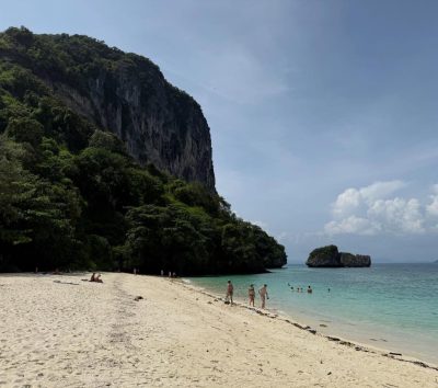 Phra Nang Princess Cave Thailand в декабре — фото погоды (2025-12-11)