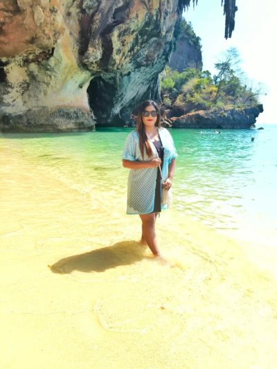 Phra Nang Princess Cave Thailand в марте — фото погоды (2026-03-22)