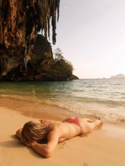 Phra Nang Princess Cave Thailand в марте — фото погоды (2026-03-29)