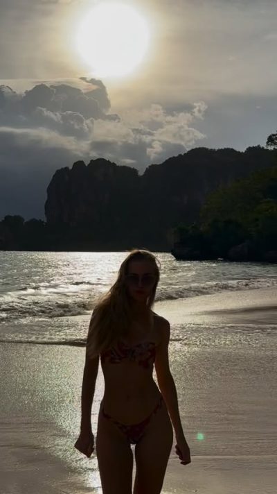 Phra Nang Princess Cave Thailand в мае — фото погоды (2026-05-27)