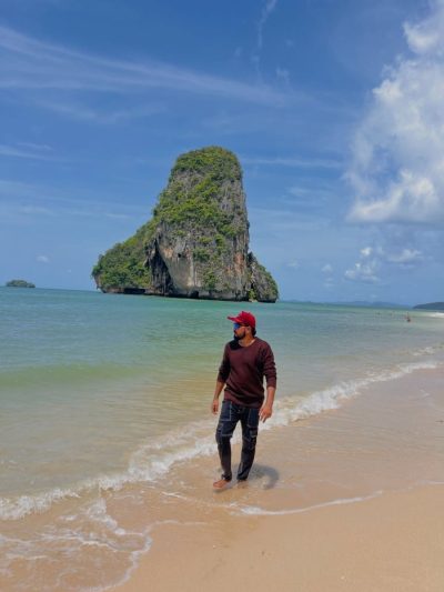 Phra Nang Princess Cave Thailand в июне — фото погоды (2026-06-29)