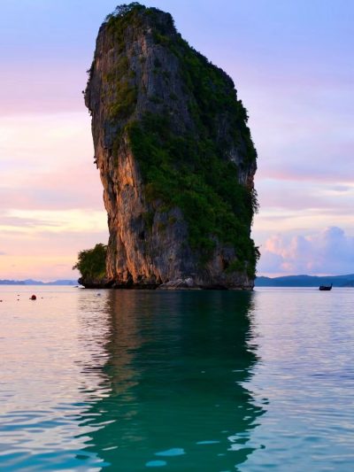 Krabi в июле — фото погоды (2026-07-12)
