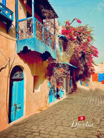 El Fondouk Djerba в ноябре — фото погоды (2025-11-25)