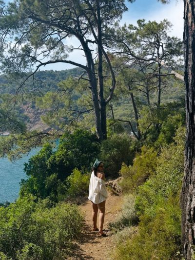 Kabak Koyu в июле — фото погоды (2026-07-18)