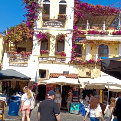 Rodos - Greece в июле — фото погоды (2026-07-14)