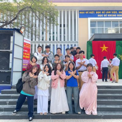 Trường THPT Phan Bội Châu TP Phan Thiết в феврале — фото погоды (2026-02-23)