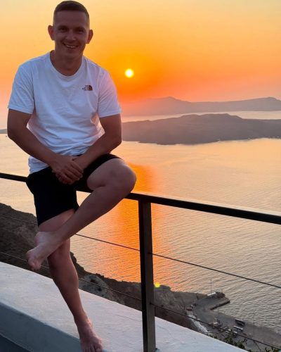 Alti Santorini Suites — фото погоды в июне (2025-06-21)