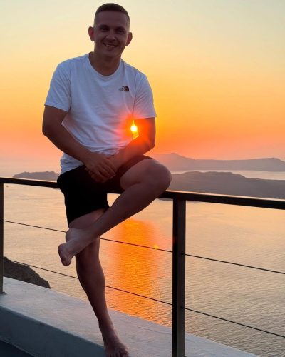 Alti Santorini Suites — фото погоды в июне (2025-06-21)