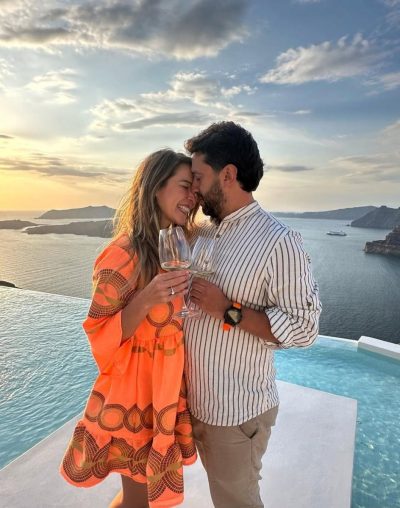 Alti Santorini Suites — фото погоды в июне (2025-06-29)