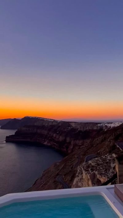 Alti Santorini Suites — фото погоды в декабре (2025-12-13)
