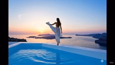 Alti Santorini Suites — фото погоды в декабре (2025-12-14)