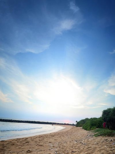 Katukurunda Beach в апреле — фото погоды (2026-04-02)