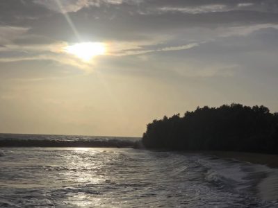 Katukurunda Beach в мае — фото погоды (2026-05-19)