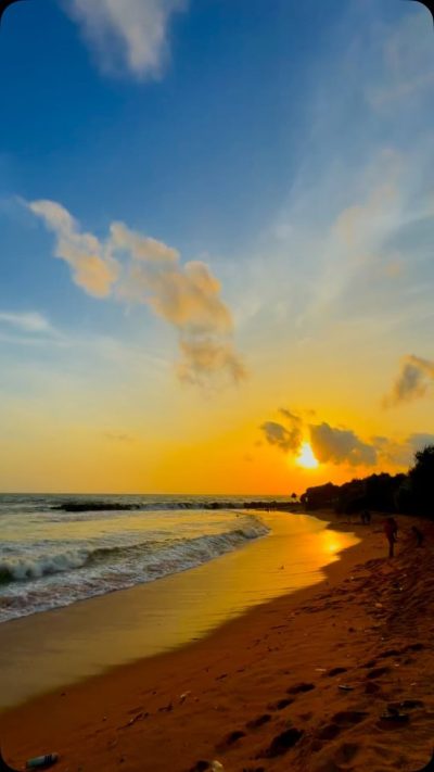 Katukurunda Beach в июле — фото погоды (2026-07-19)