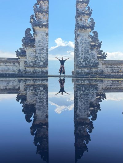 Heaven’s Gate, Lempuyang Temple, Bali, Indonesia в июне — фото погоды (2026-06-18)