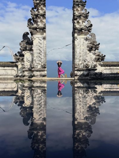 Heaven’s Gate, Lempuyang Temple, Bali, Indonesia в июне — фото погоды (2026-06-22)